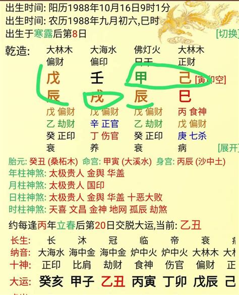 化氣格|八字命理：淺談化氣格的成格條件，以及真化與假。